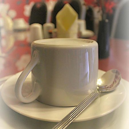 Glenheath Hotel 블랙풀 외부 사진