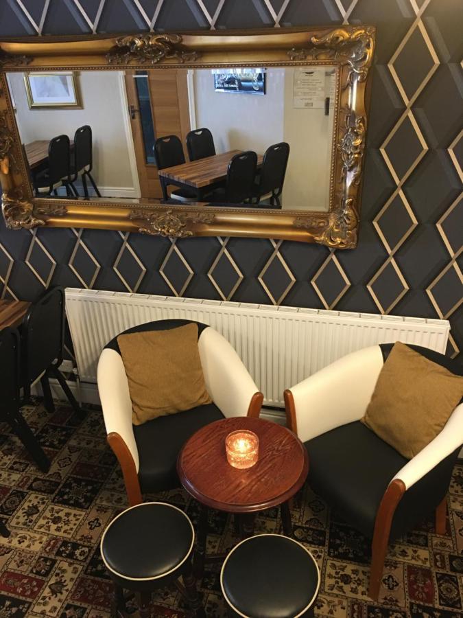 Glenheath Hotel 블랙풀 외부 사진