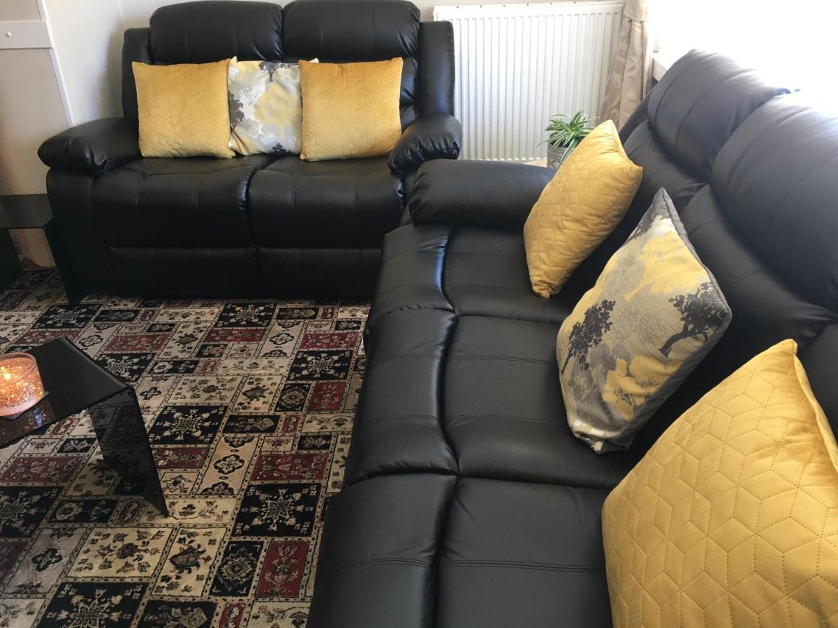 Glenheath Hotel 블랙풀 외부 사진