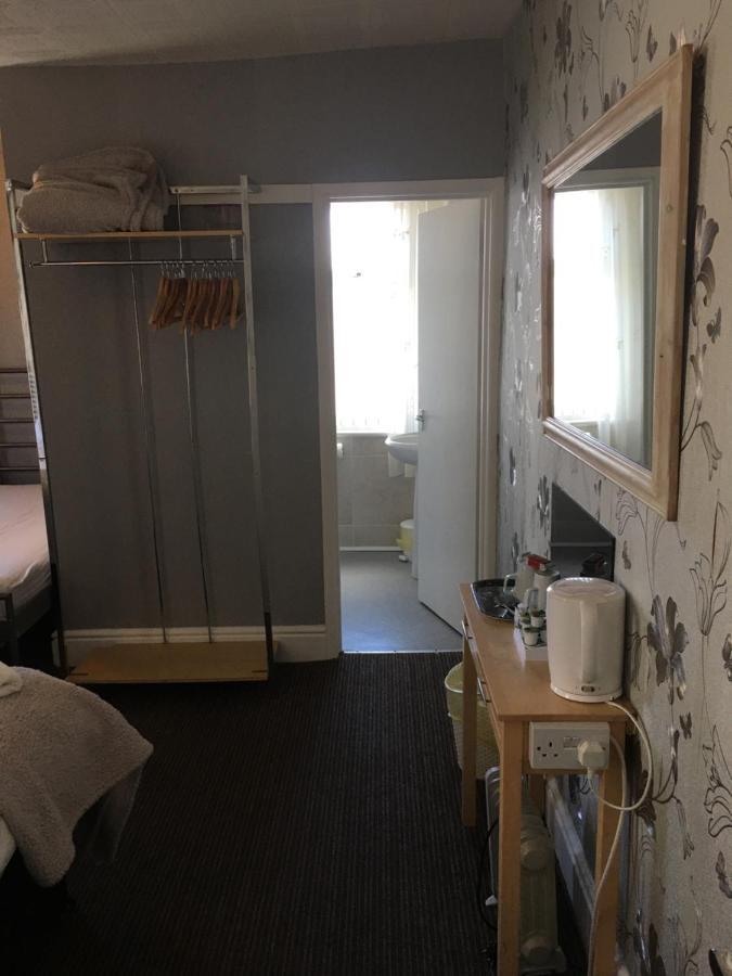 Glenheath Hotel 블랙풀 외부 사진