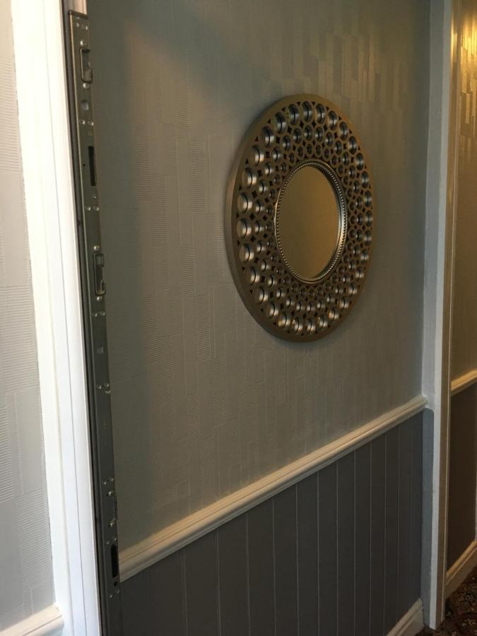 Glenheath Hotel 블랙풀 외부 사진