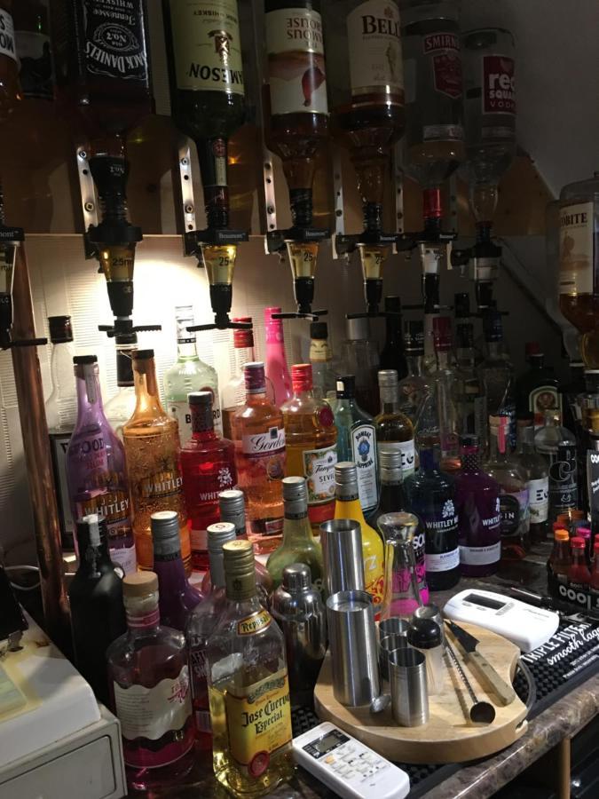 Glenheath Hotel 블랙풀 외부 사진