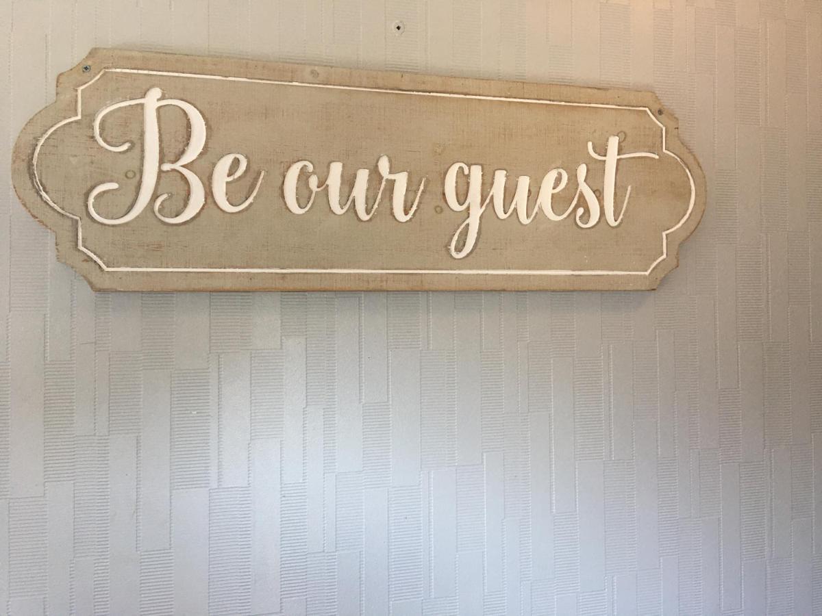 Glenheath Hotel 블랙풀 외부 사진
