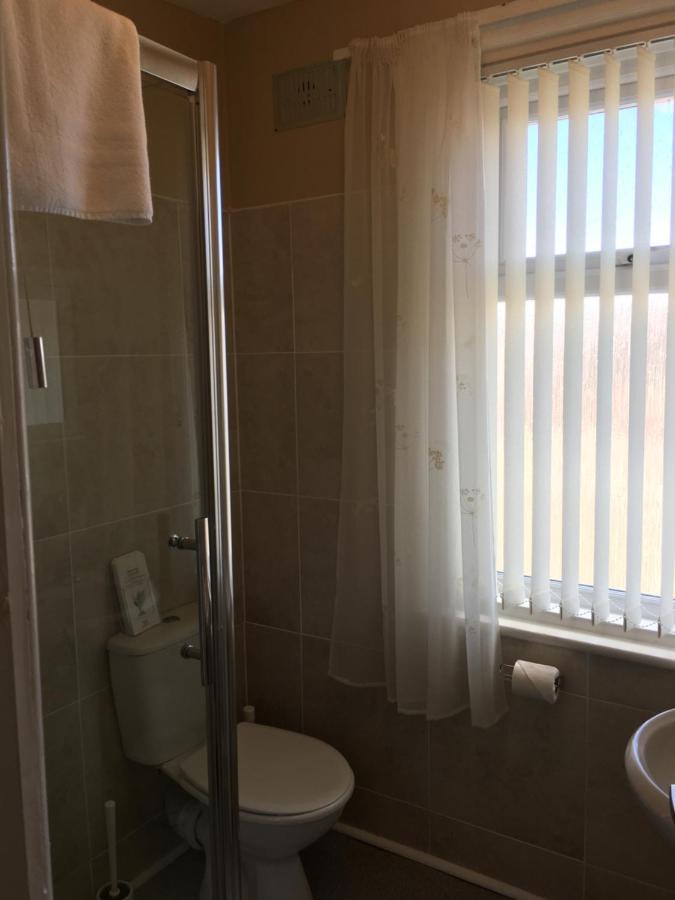 Glenheath Hotel 블랙풀 외부 사진