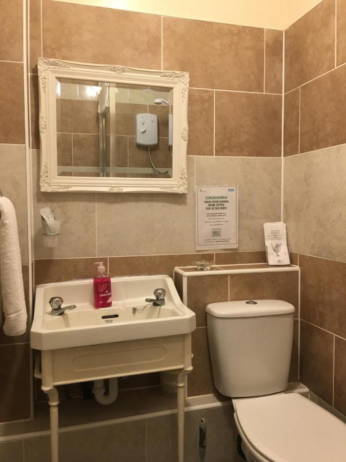 Glenheath Hotel 블랙풀 외부 사진