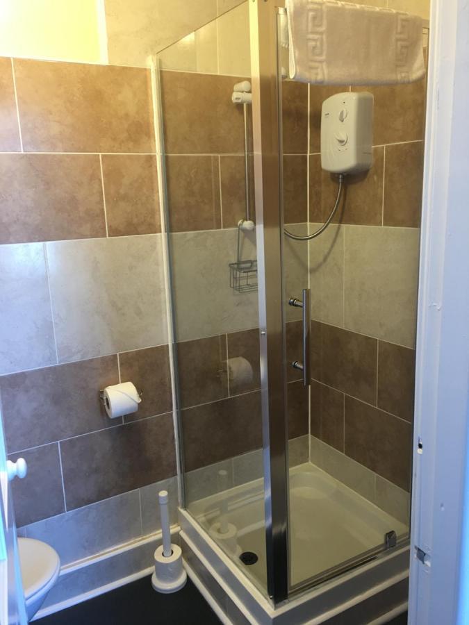 Glenheath Hotel 블랙풀 외부 사진