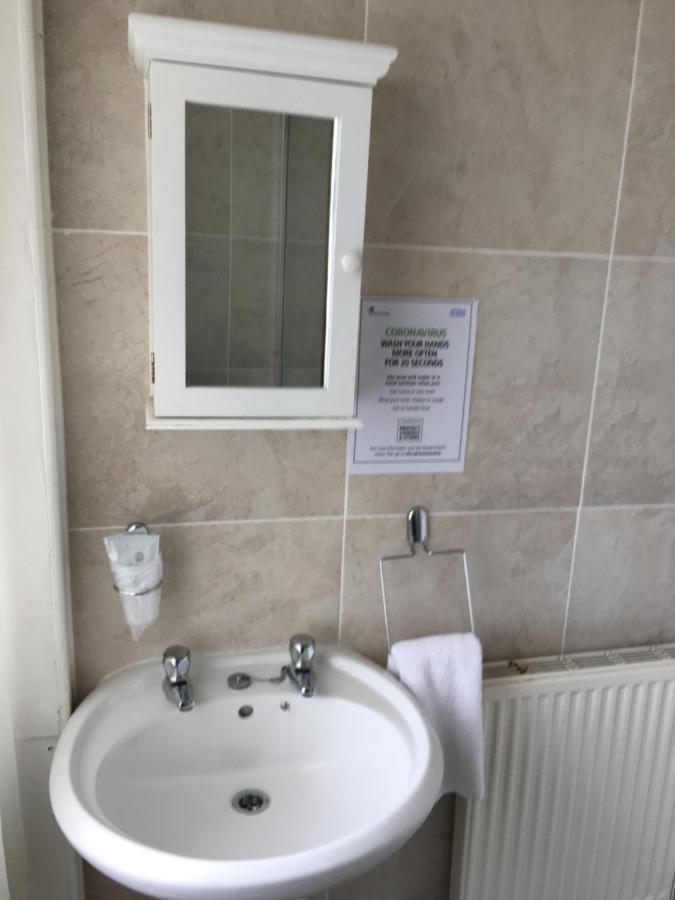 Glenheath Hotel 블랙풀 외부 사진