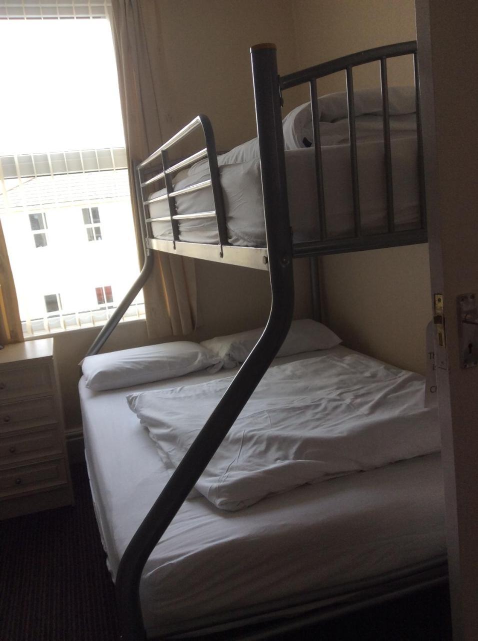 Glenheath Hotel 블랙풀 외부 사진
